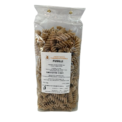 Fusilli-confezione-da-500g-Azienda-Agricola-Farinelli