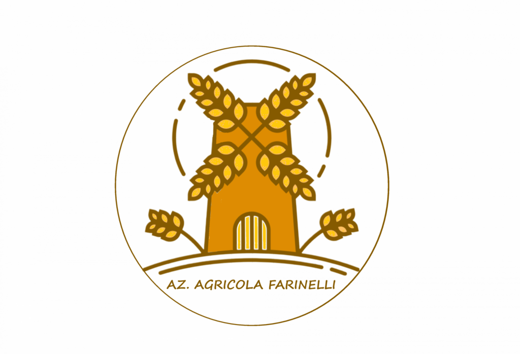 Logo azienda agricola farinelli
